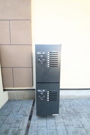 CITY STAGE CUREの物件内観写真